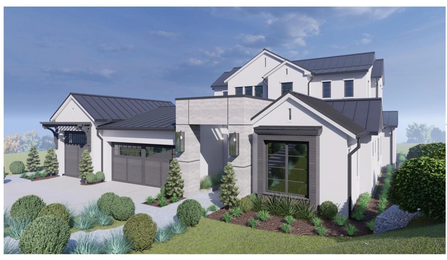 Greyson Creek, El Dorado Hills, California image 5
