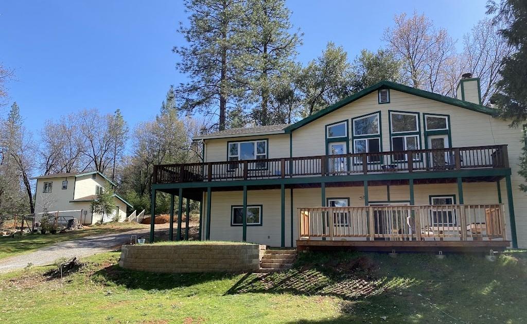 Photo of 2383 Independence Rd in Rail Road Flat, CA