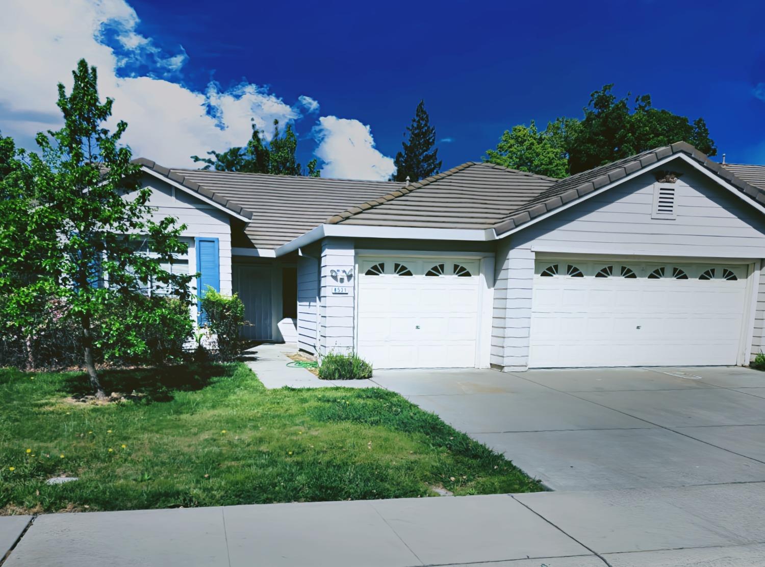 Detail Gallery Image 1 of 1 For 8531 Crosspointe Ct, Antelope,  CA 95843 - 4 Beds | 2 Baths