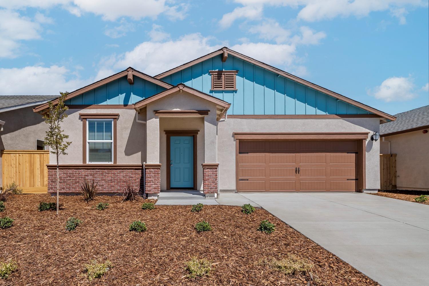 Detail Gallery Image 1 of 1 For 10560 Blondie Ct, Stockton,  CA 95212 - 4 Beds | 2 Baths