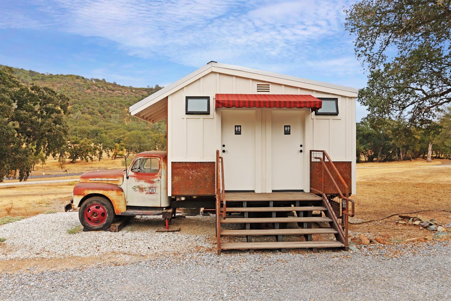 Appaloosa Way #107, Angels Camp, California image 44