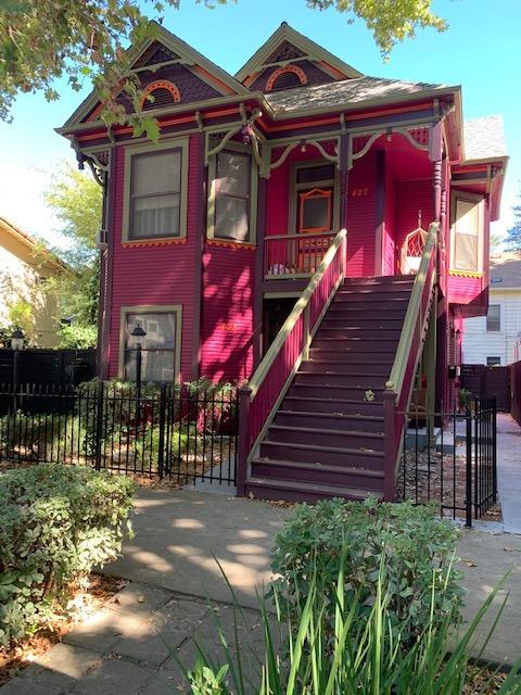 Photo of 425 14th St in Sacramento, CA