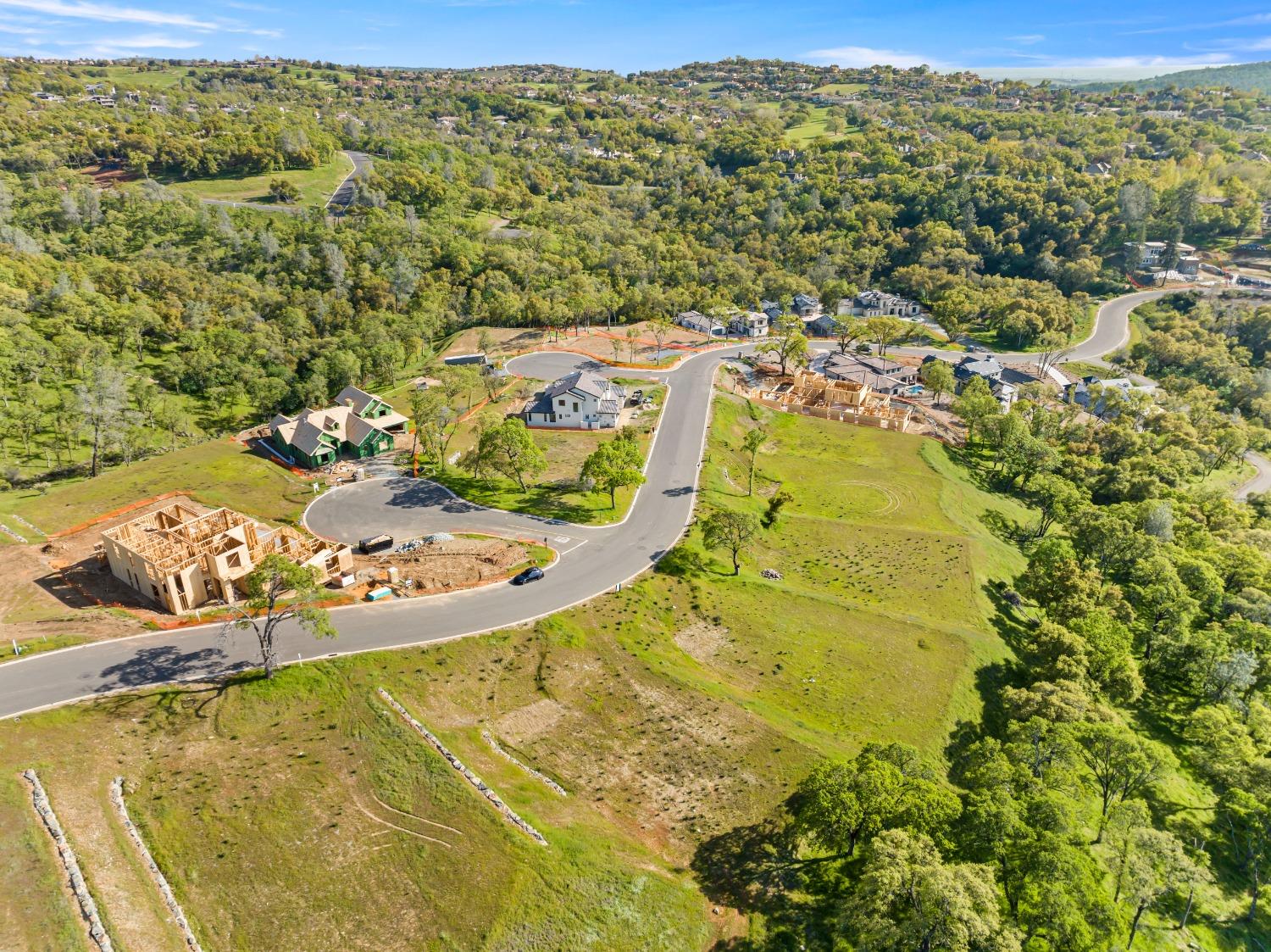 Greyson Creek, El Dorado Hills, California image 18