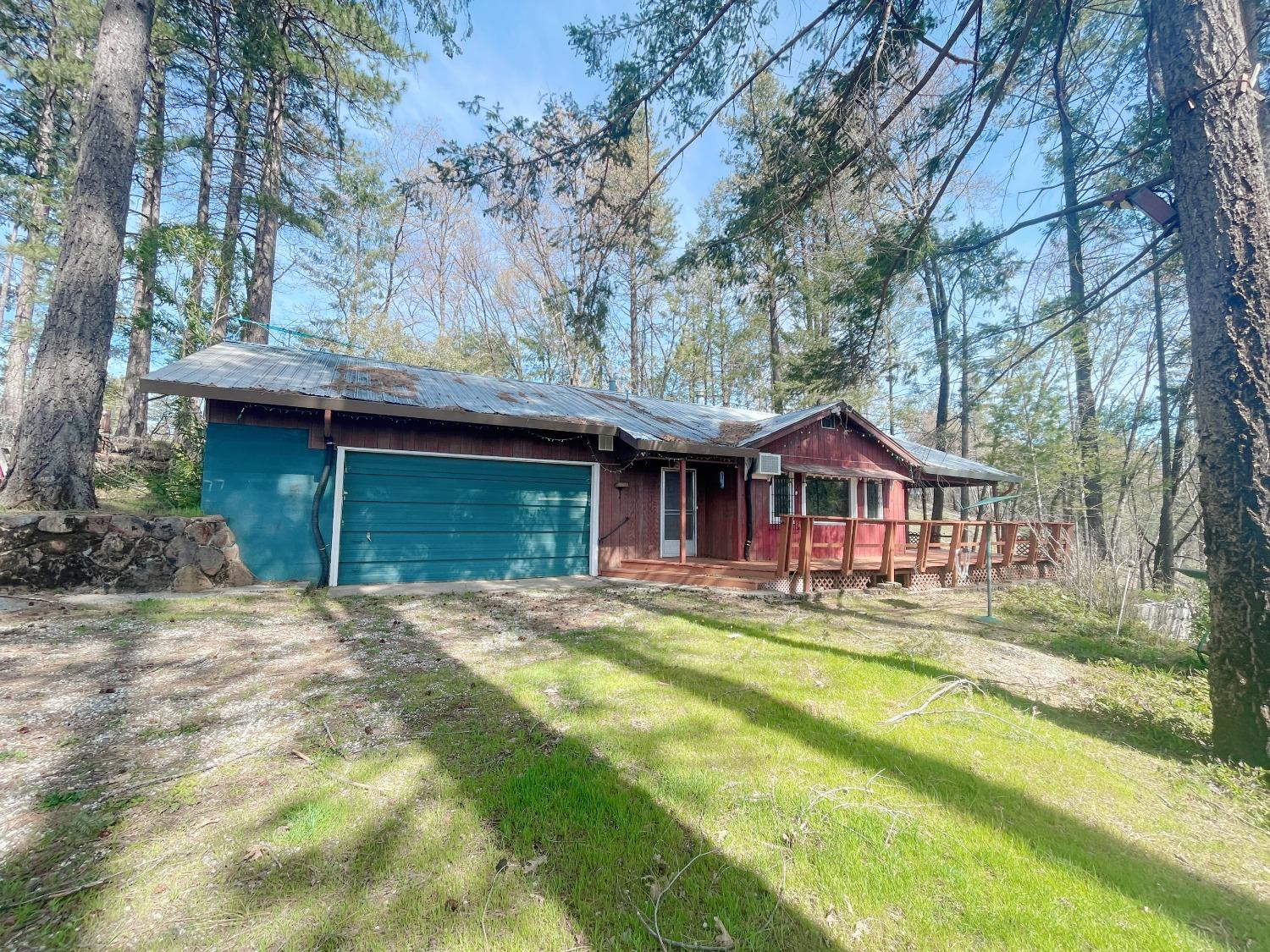 Photo of 6493 Barat Ct in Magalia, CA