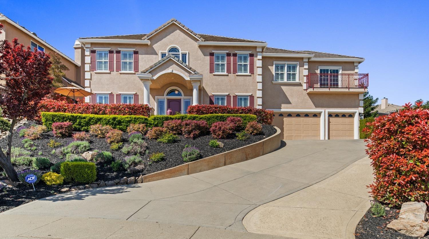 Photo of 4062 Plateau Cir in Cameron Park, CA
