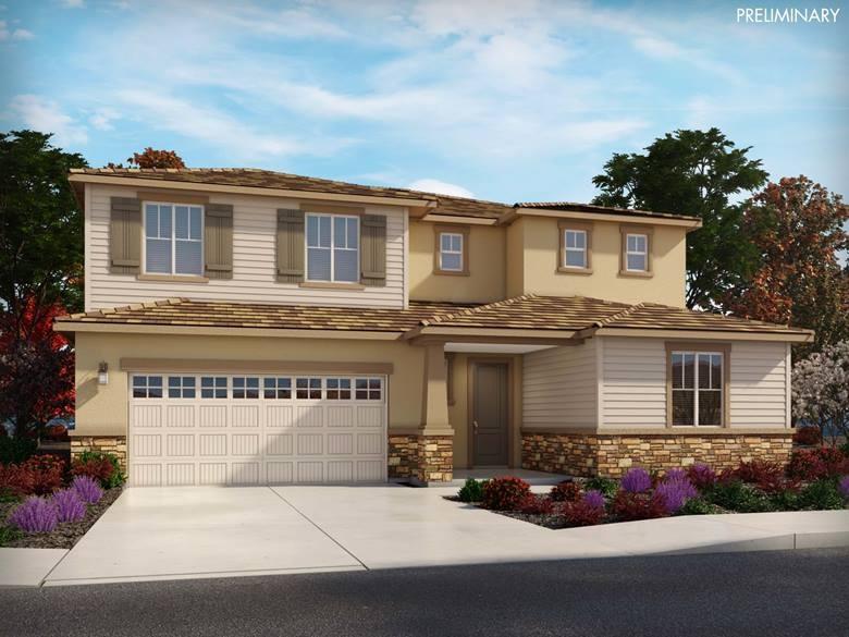 Photo of 1306 Valley Oak Dr in Winters, CA
