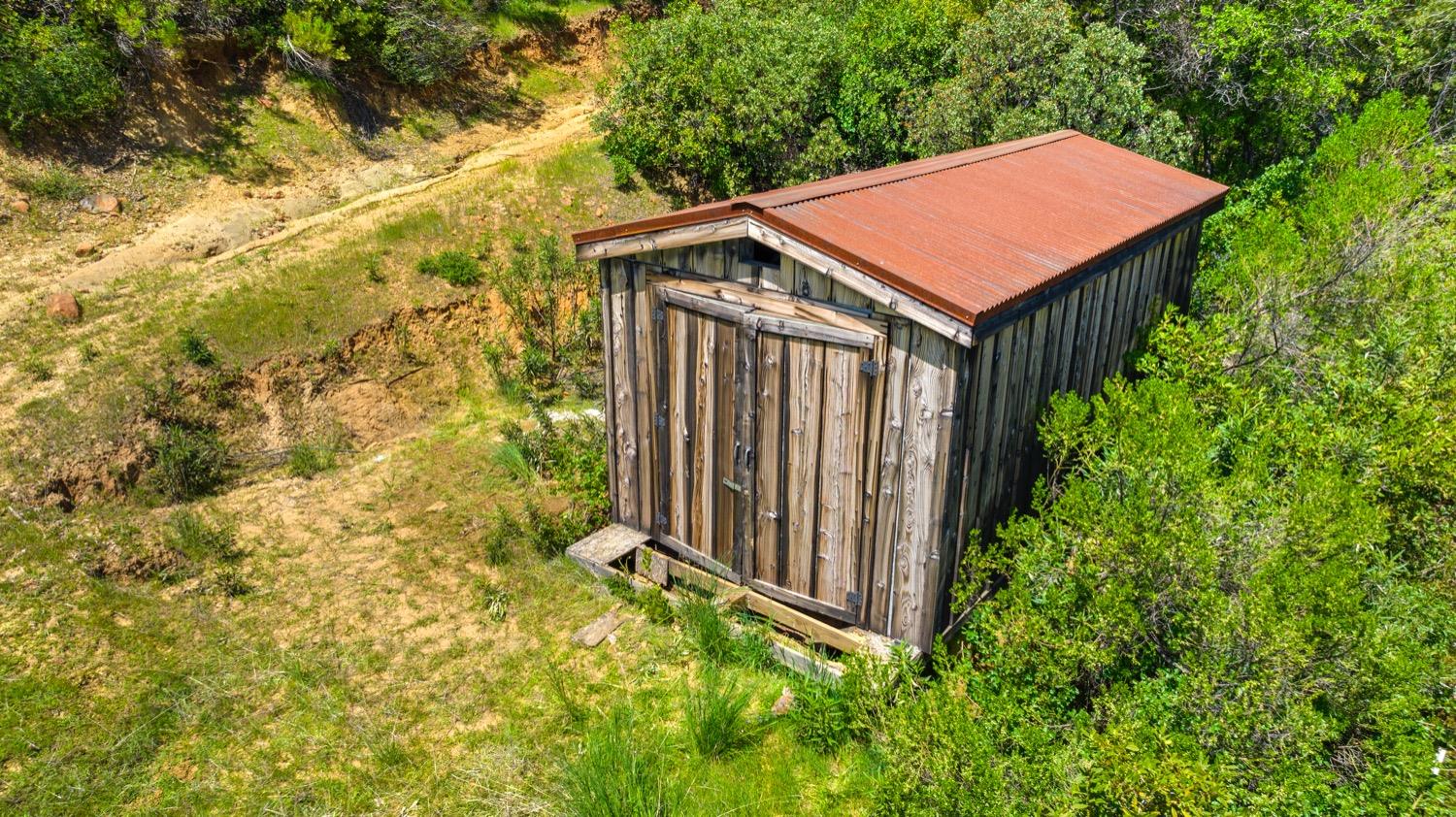 Oak Hill Drive, Rough and Ready, California image 14