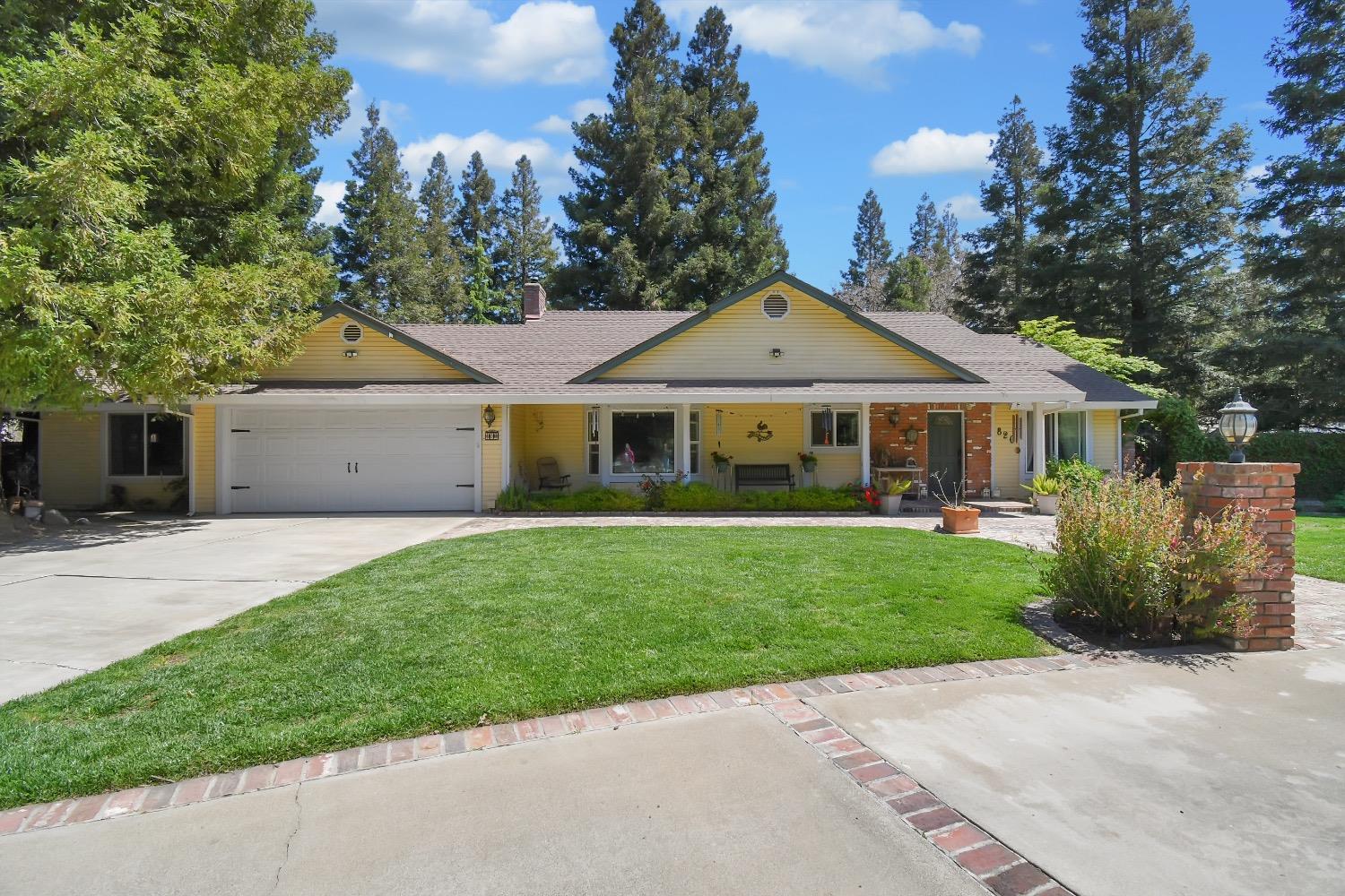 Photo of 820 Township in Gridley, CA