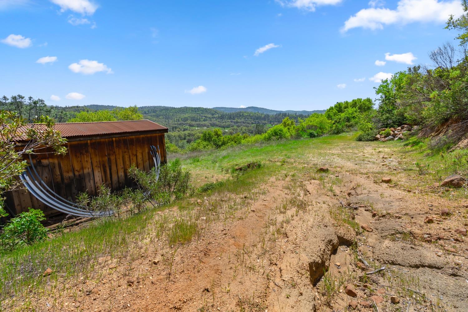 Oak Hill Drive, Rough and Ready, California image 28