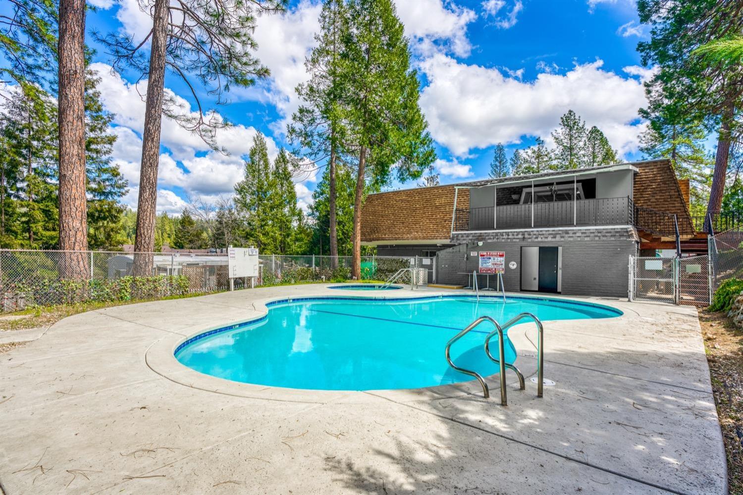 Detail Gallery Image 23 of 23 For 1019 Laurel Ln 89, Grass Valley,  CA 95945 - 2 Beds | 2 Baths