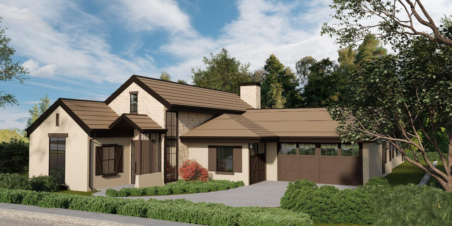 Photo of 4940 Greyson Creek Dr in El Dorado Hills, CA