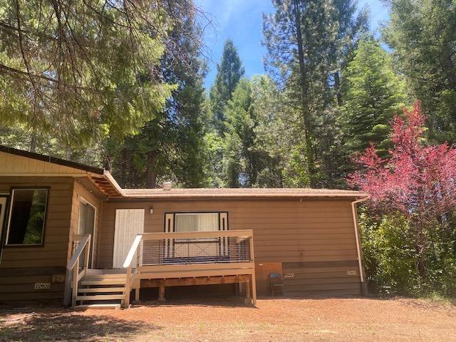 17361 Indiana Ranch Road, Challenge, CA 95925