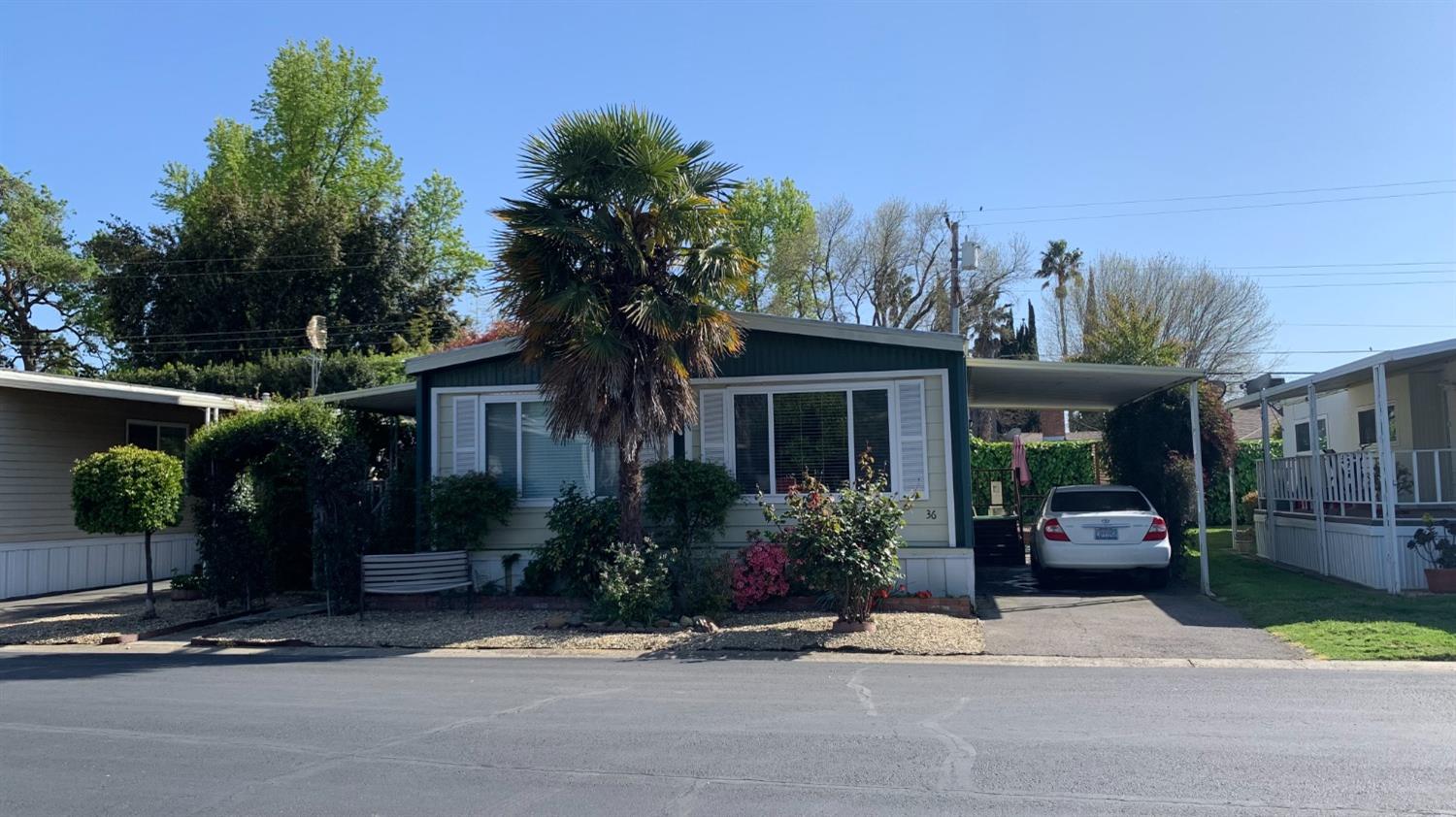 Photo of 417 Westacre Rd #36 in West Sacramento, CA