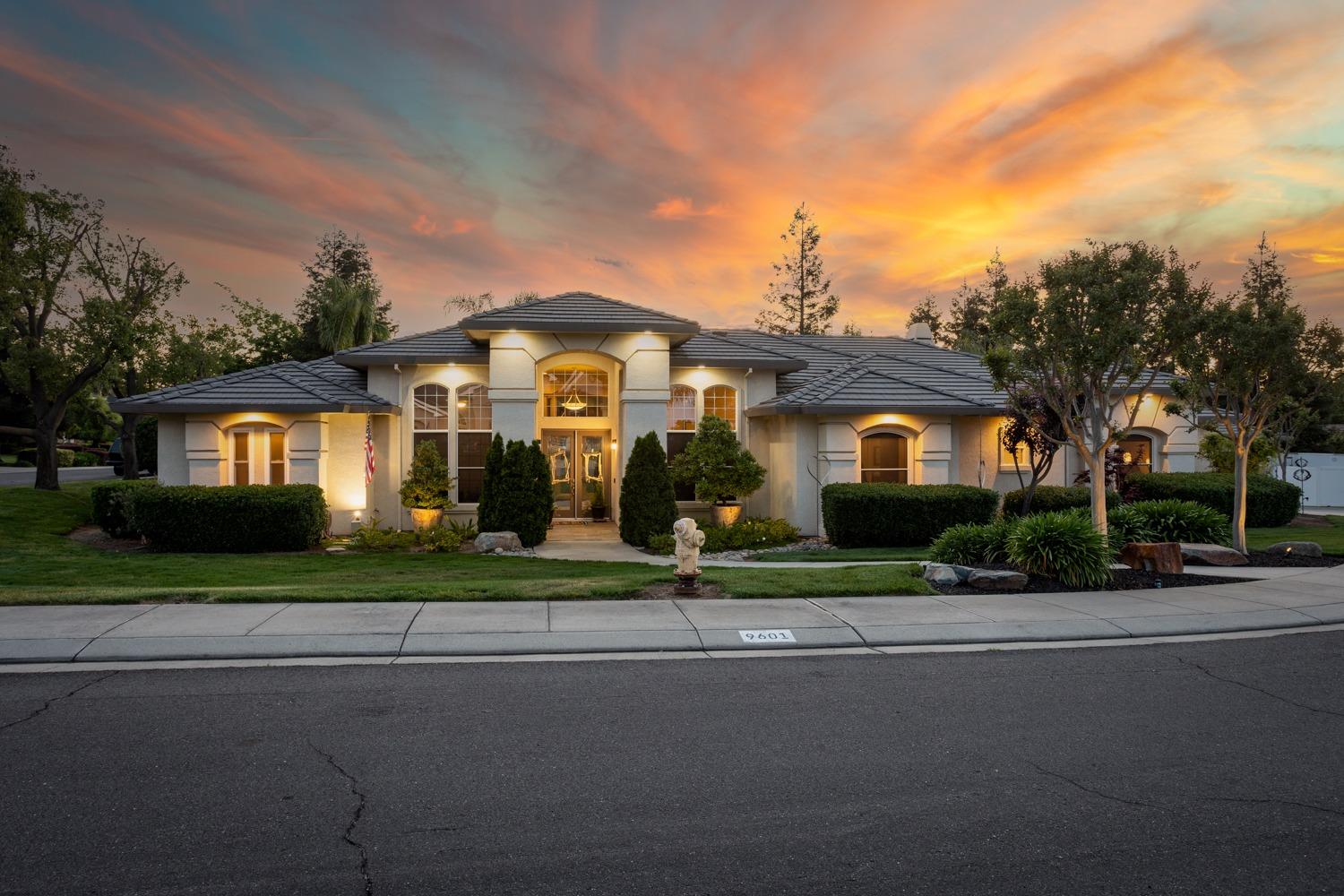 9601 Rio Seco Court, Oakdale, CA 95361