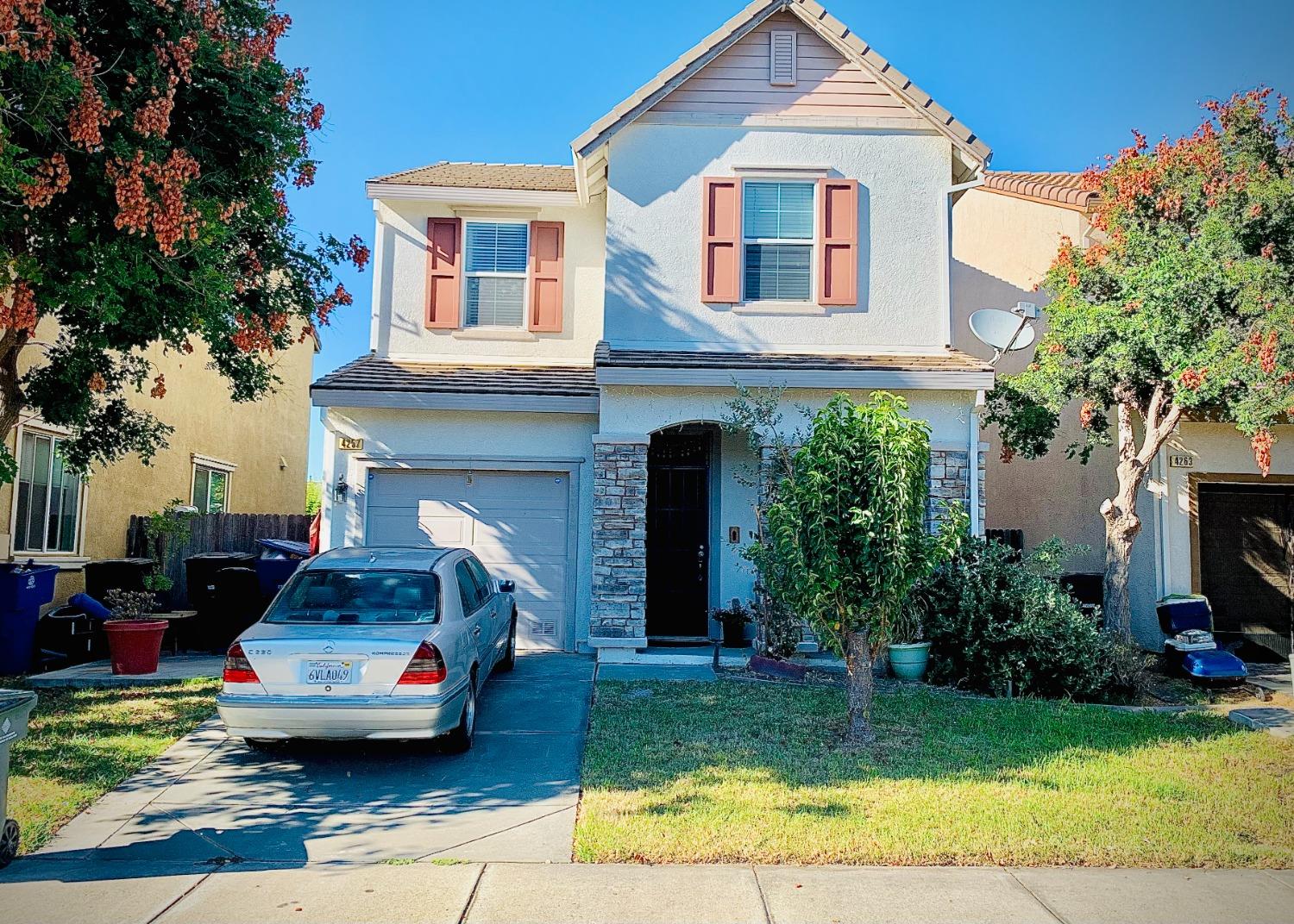 Photo of 4257 Autumn Sky Dr in Sacramento, CA
