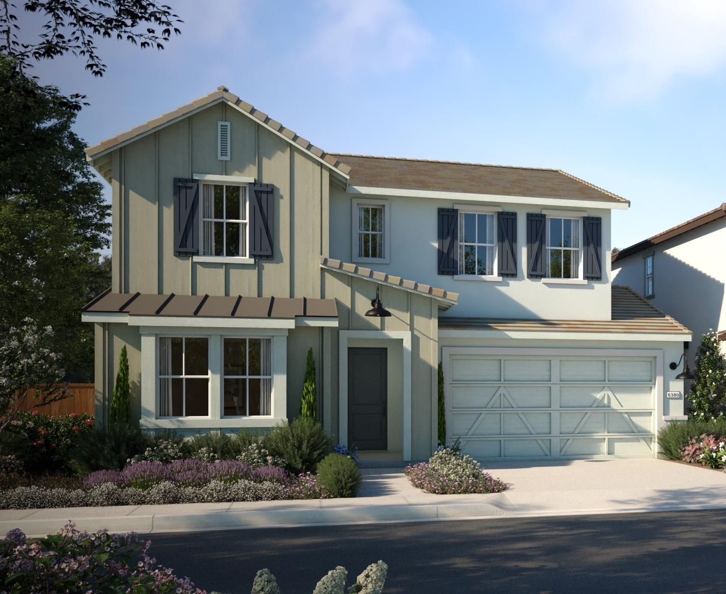 Photo of 8952 Cypress Grove St in Granite Bay, CA