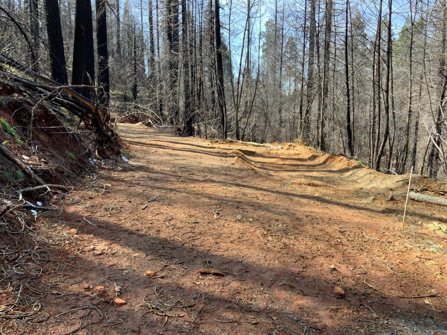 Excellent opportunity to build your dream home in the mountains. Historical El Dorado County has so much to offer. Enjoy numerous recreational actives all with in a short distance. The secluded lot offers privacy and a beautiful natural setting.
