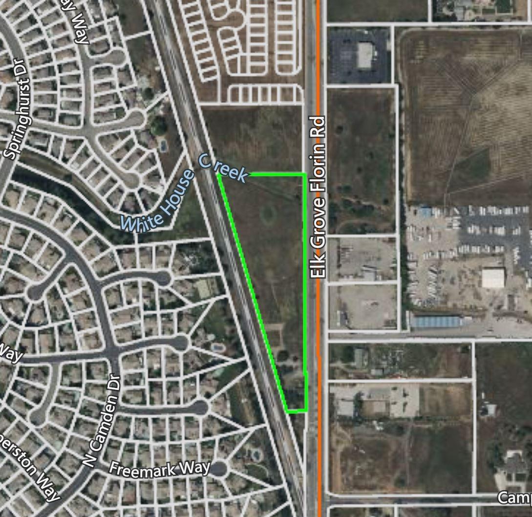 Photo of Elk Grove Florin Rd in Elk Grove, CA