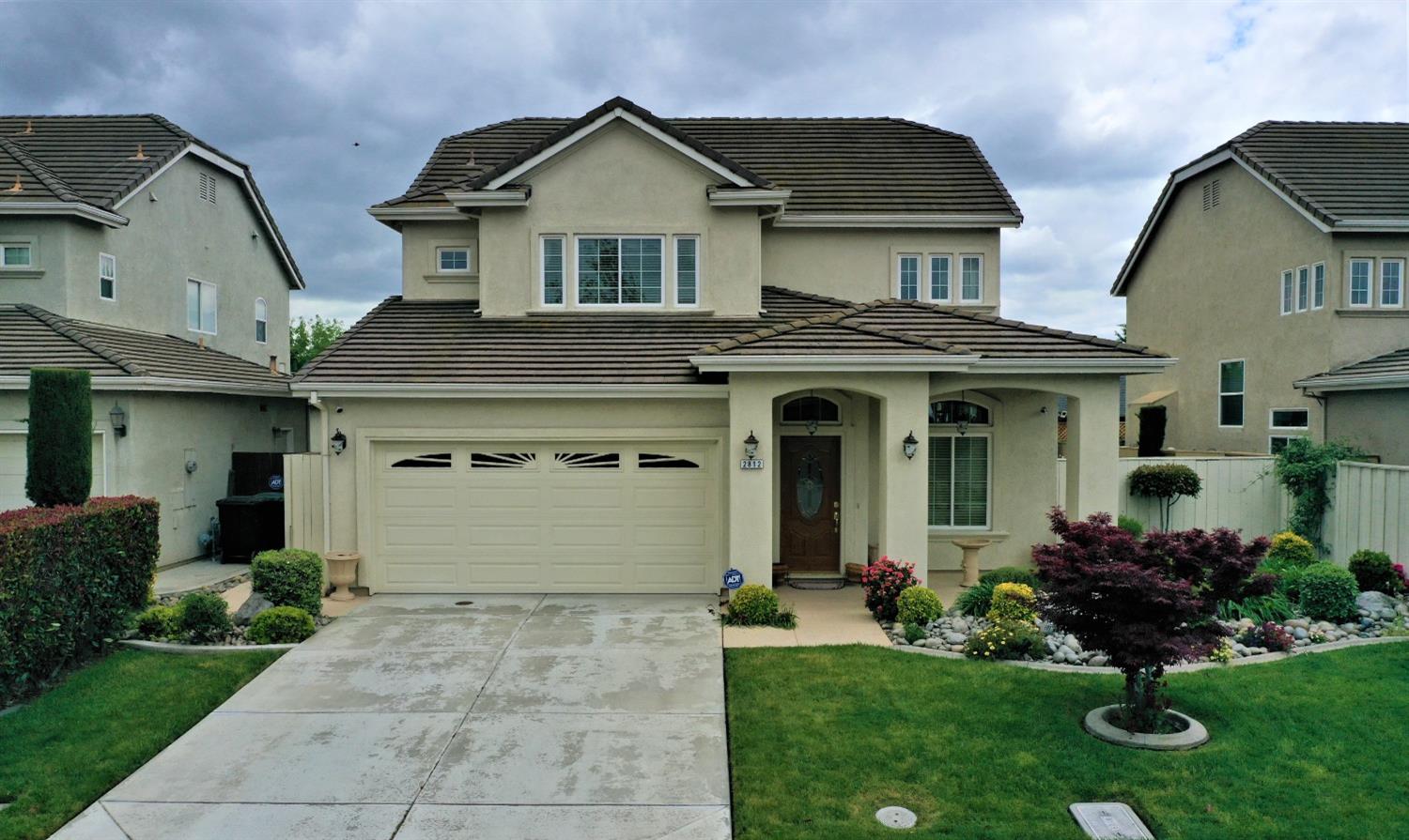 2812 Donner Trail, Riverbank, CA 95367
