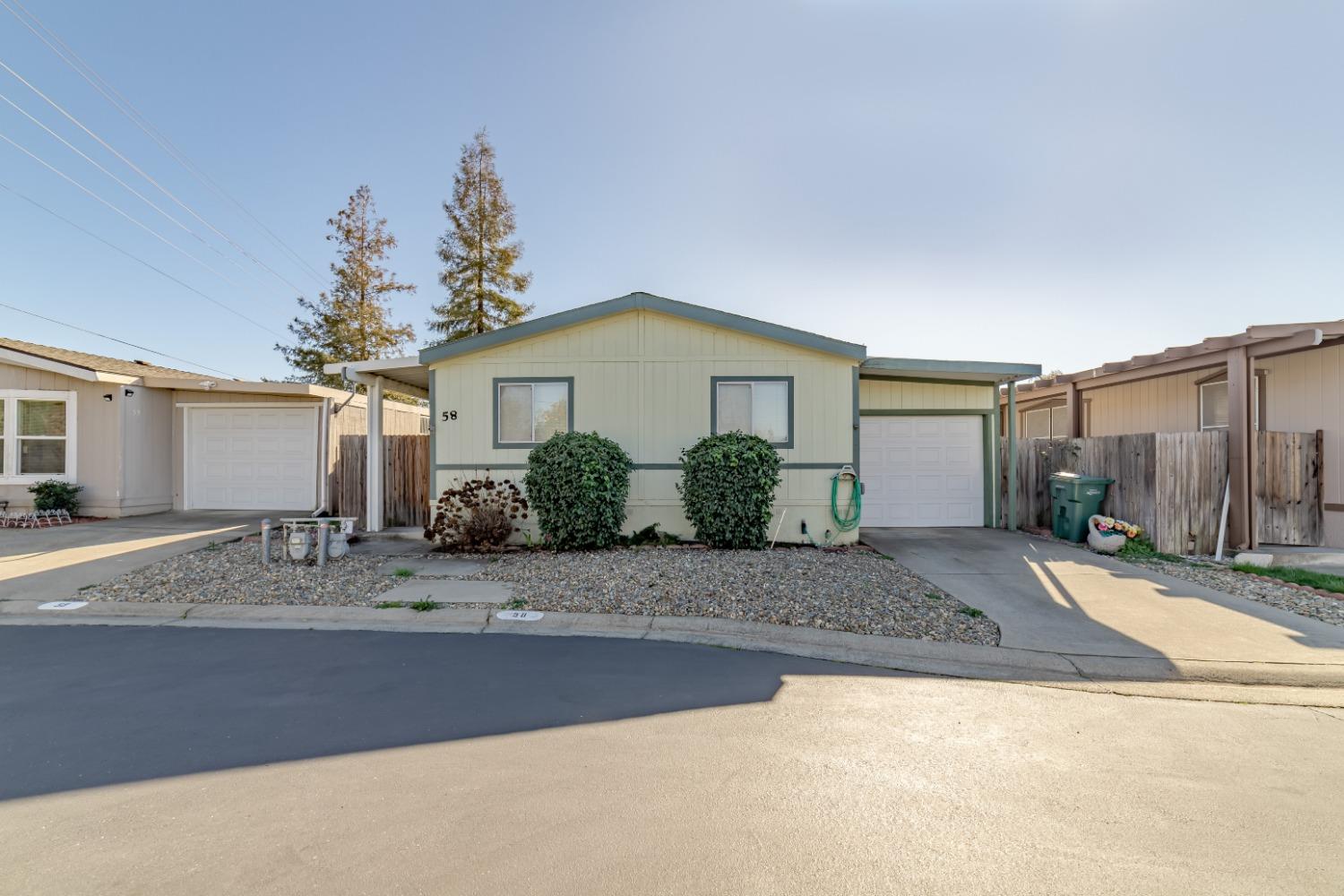 Photo of 7855 Cottonwood Ln #58 in Sacramento, CA