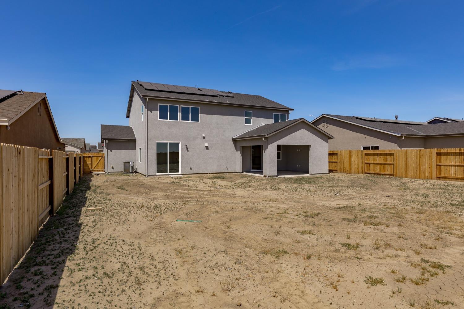Detail Gallery Image 30 of 31 For 327 Piper Ln, Colusa,  CA 95932 - 4 Beds | 3/1 Baths