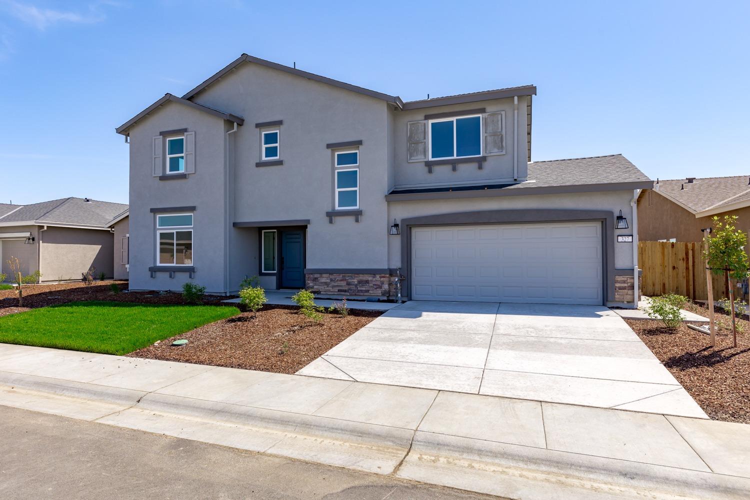 Detail Gallery Image 1 of 31 For 327 Piper Ln, Colusa,  CA 95932 - 4 Beds | 3/1 Baths