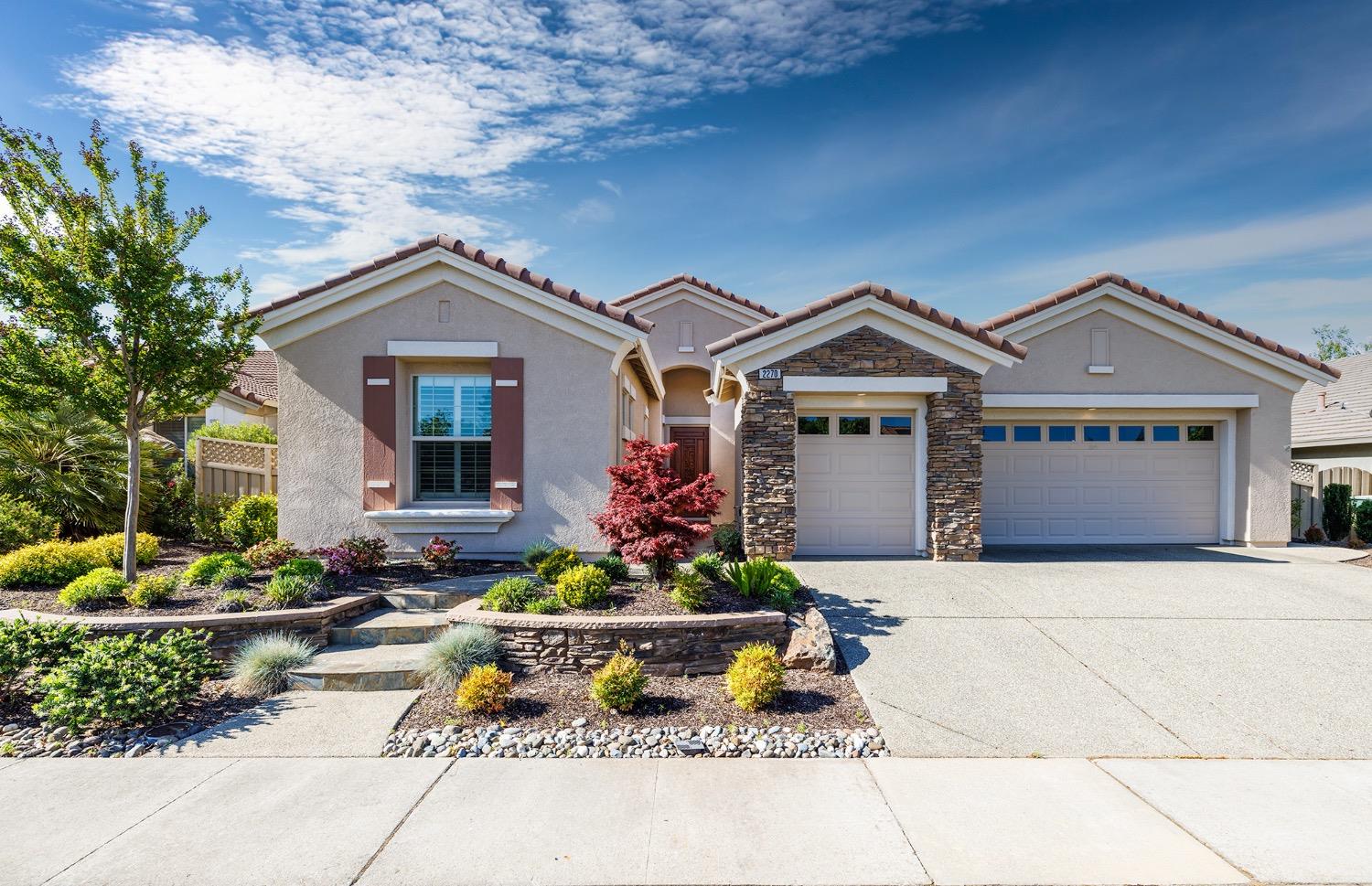 Detail Gallery Image 1 of 1 For 2270 Stepping Stone Ln, Lincoln,  CA 95648 - 2 Beds | 2/1 Baths