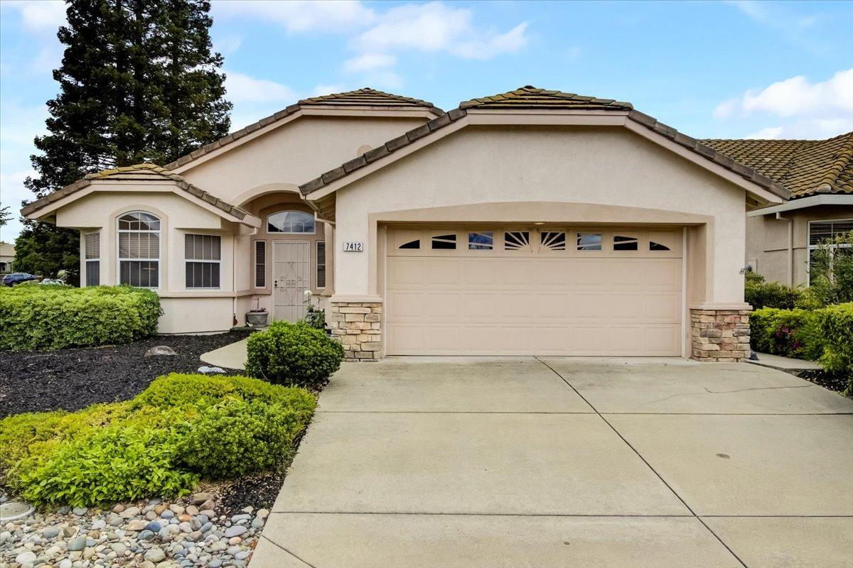 7412 Timberrose Way, Roseville, CA 95747