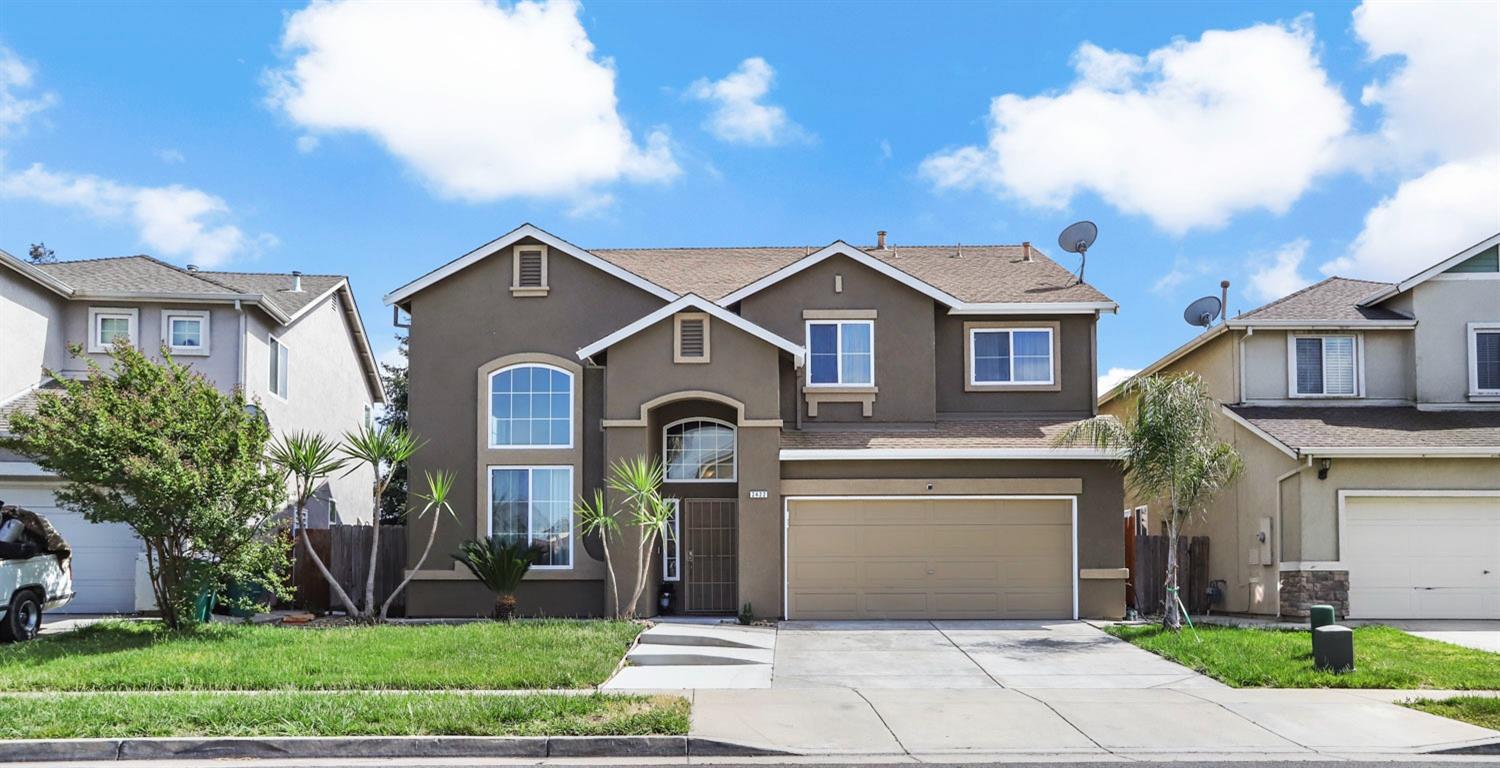 2422 Bayliner Drive, Stockton, CA 95206