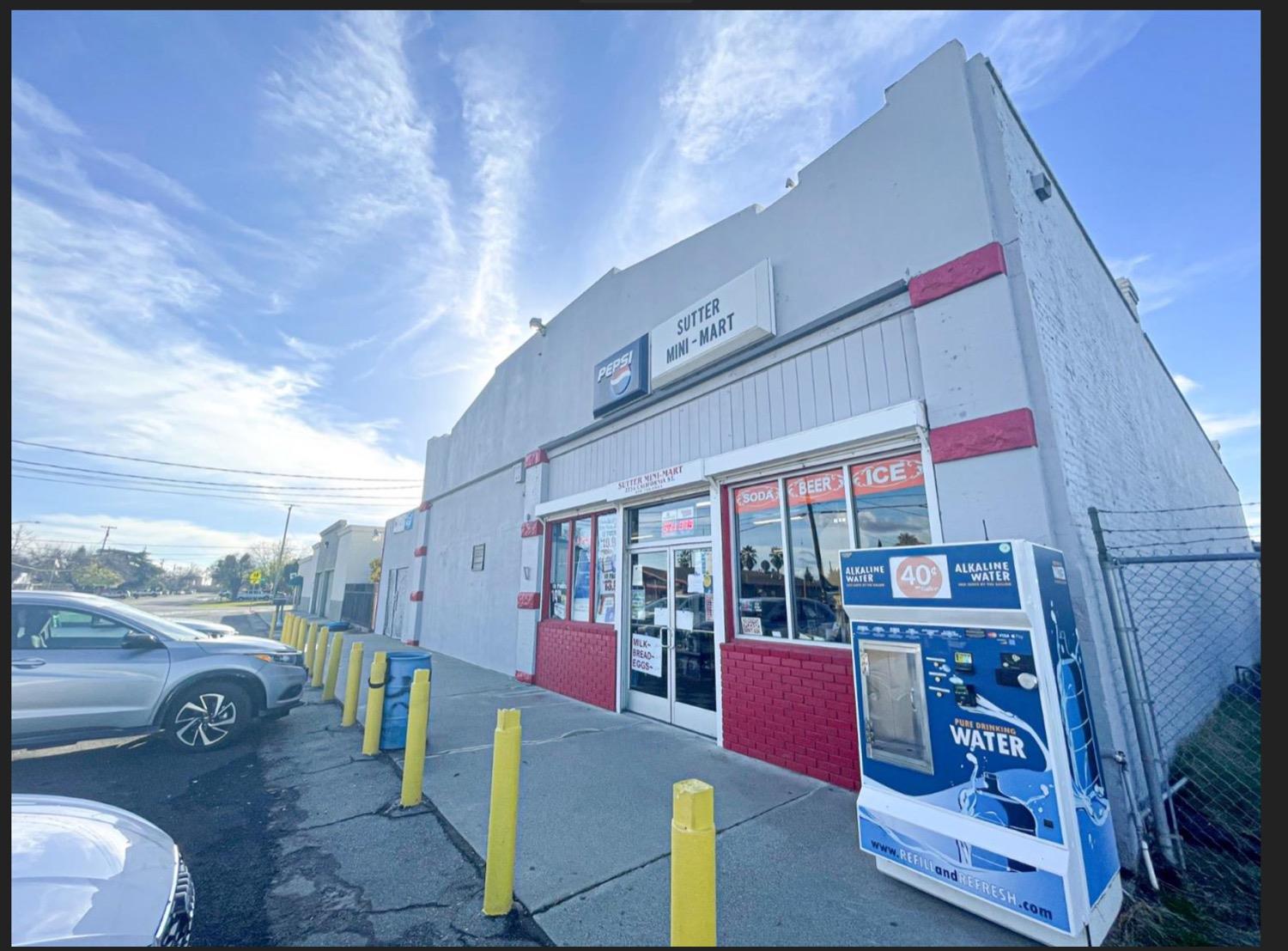 Photo of 2234 California St in Sutter, CA