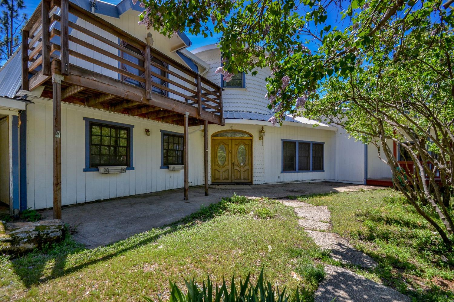 14825 Raven Road, Pioneer, CA 95666