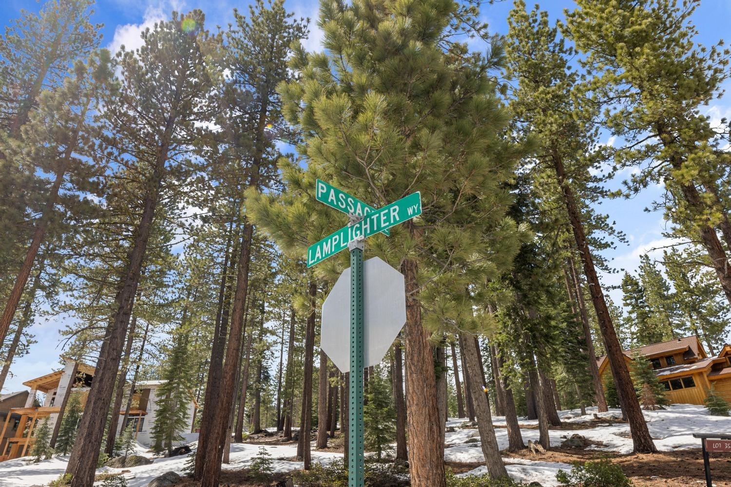 Lamplighter Way, Truckee, California image 9