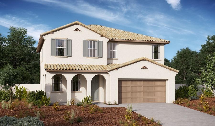Photo of 10186 Byron Reeves Wy in Elk Grove, CA