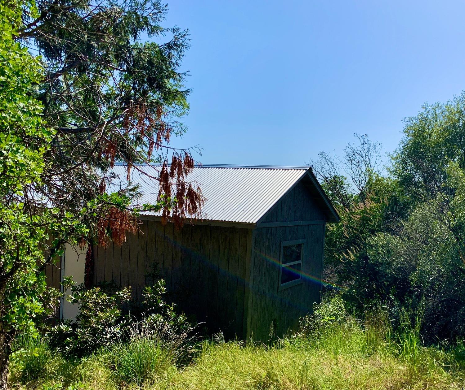 Bonanza Way, Rough and Ready, California image 6