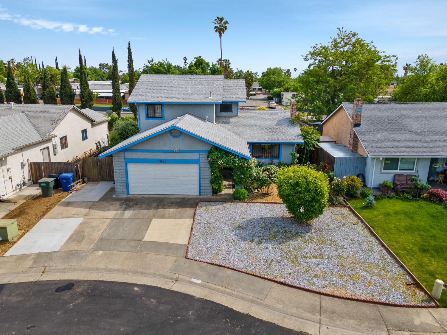 Photo of 3640 Comanche Wy in Antelope, CA