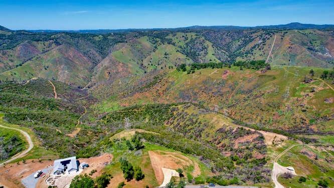 Candy Circle, Mokelumne Hill, California image 9