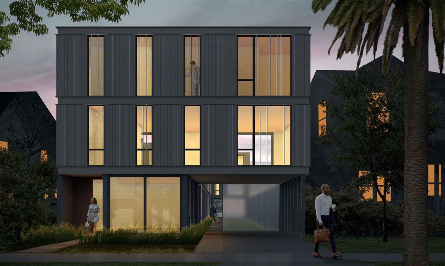 Photo of 506 S St in Sacramento, CA