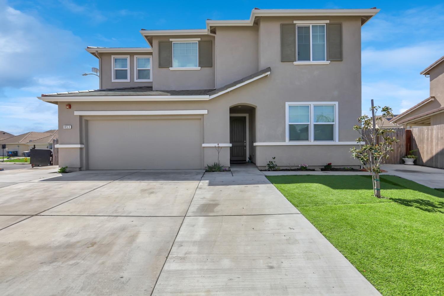 Photo of 853 Crocker Ct in Williams, CA