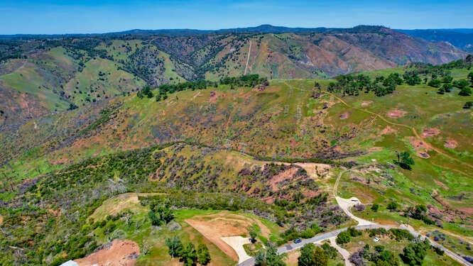 Candy Circle, Mokelumne Hill, California image 8