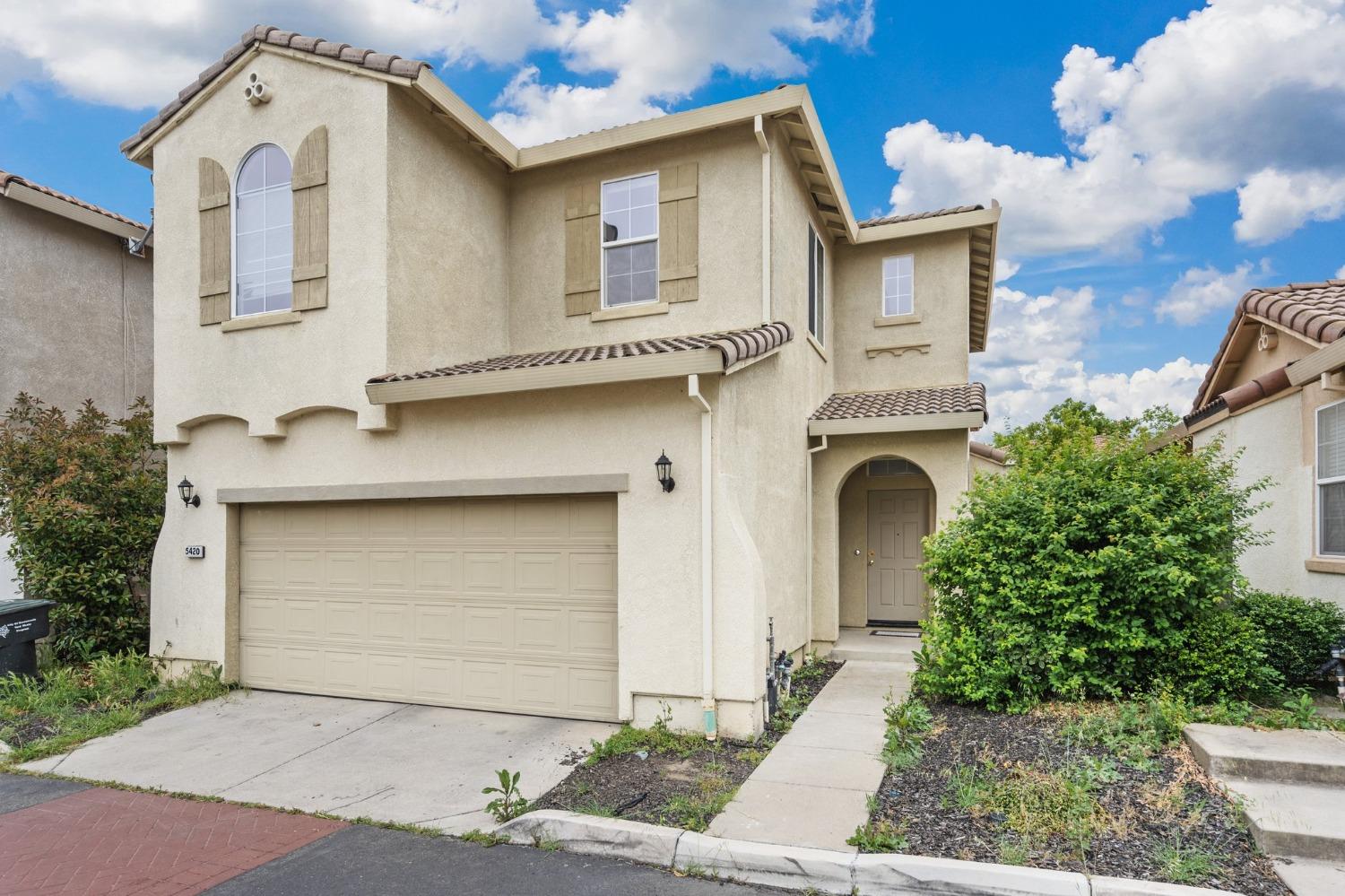 Photo of 5420 Baccus Wy in Sacramento, CA