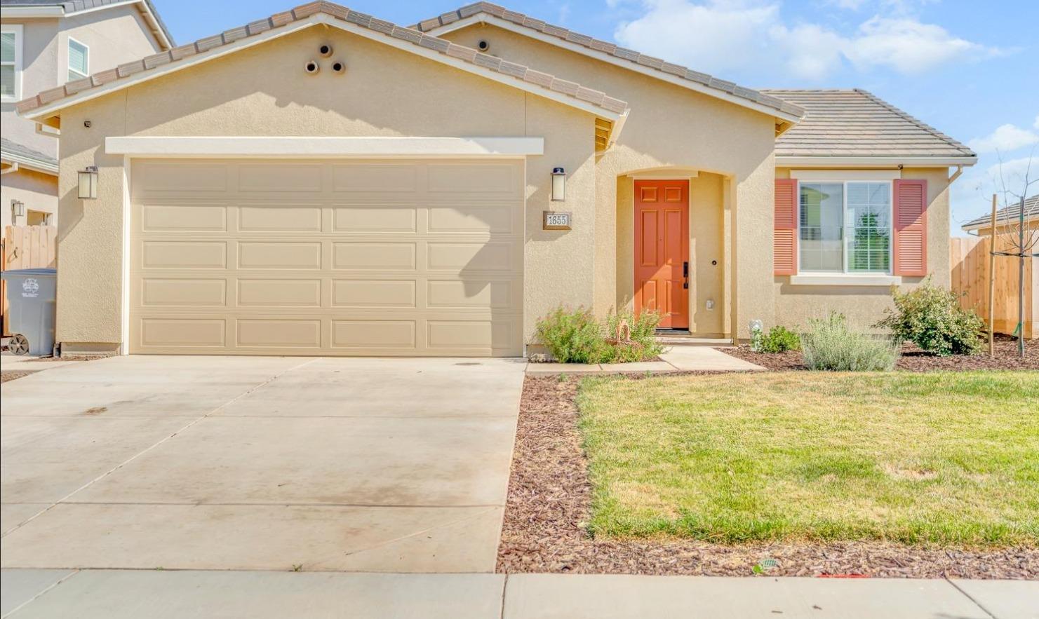 Detail Gallery Image 1 of 1 For 1655 Dolomite Dr, Los Banos,  CA 93635 - 3 Beds | 2 Baths