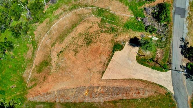 Candy Circle, Mokelumne Hill, California image 11