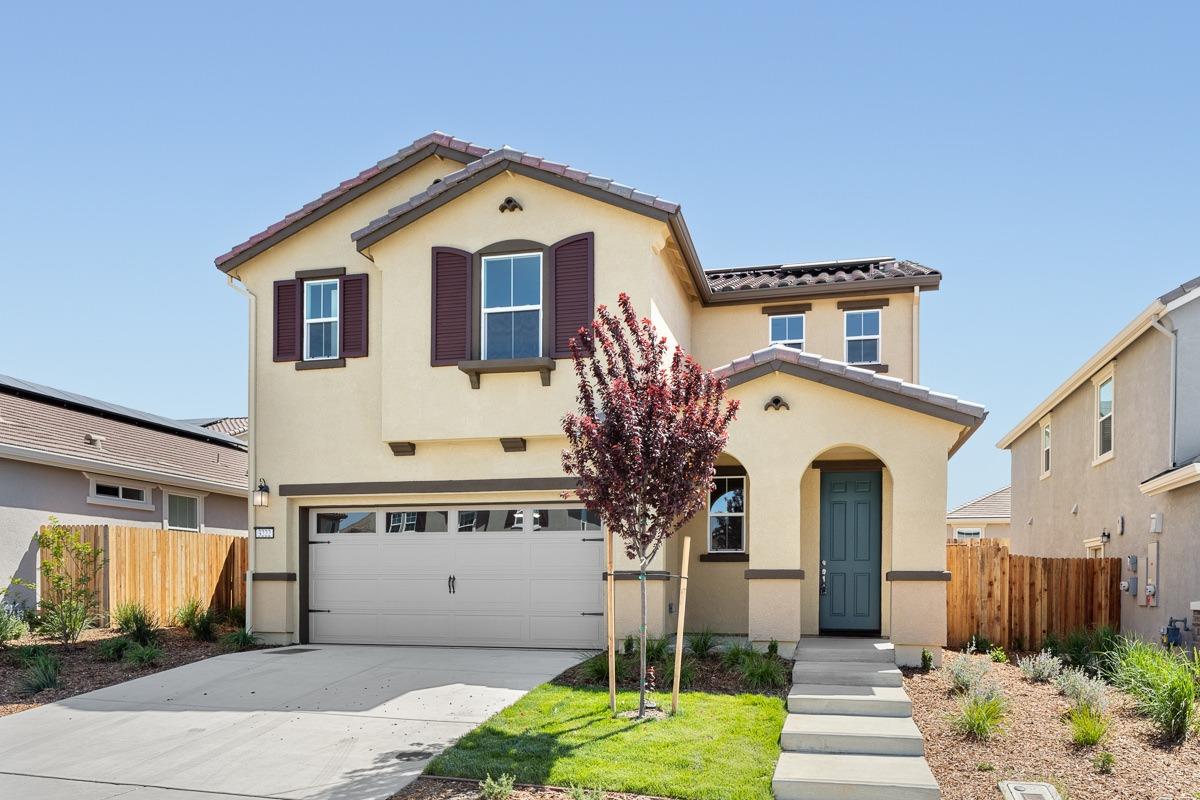 Photo of 3222 Owl Creek Dr in Folsom, CA