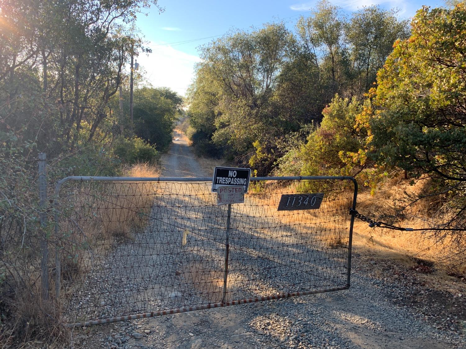 Bonanza Way, Rough and Ready, California image 13