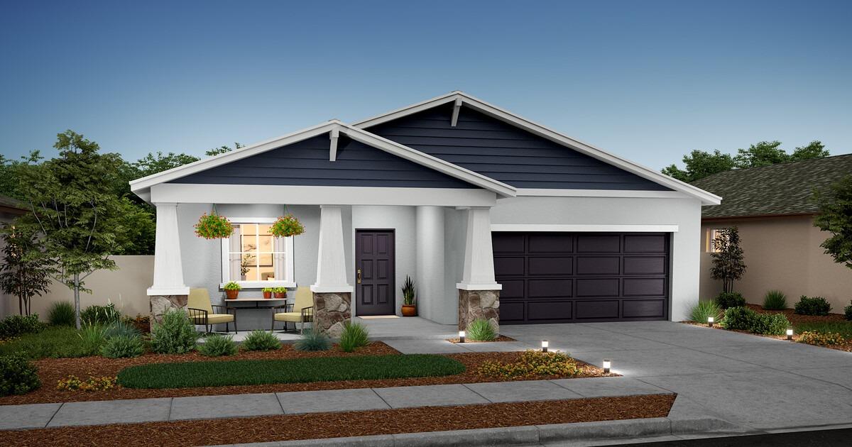 583 Melford Drive, Patterson, CA 95363
