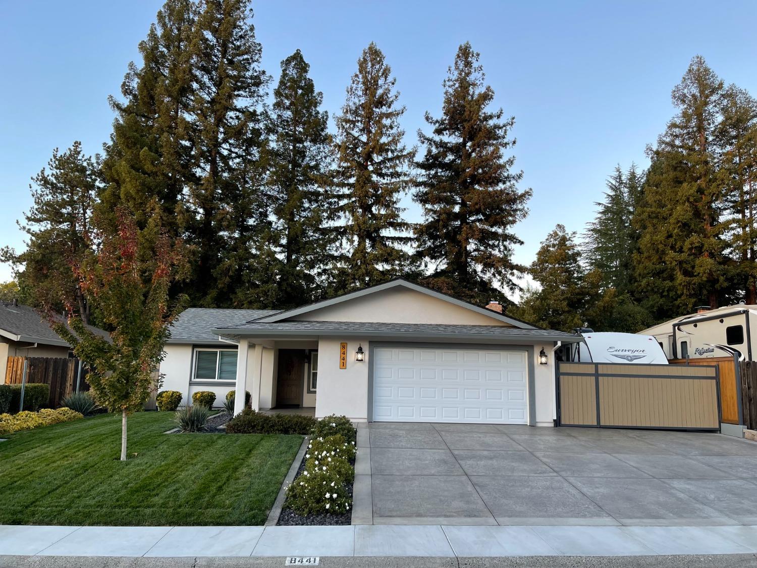Photo of 8441 N Star Wy in Orangevale, CA