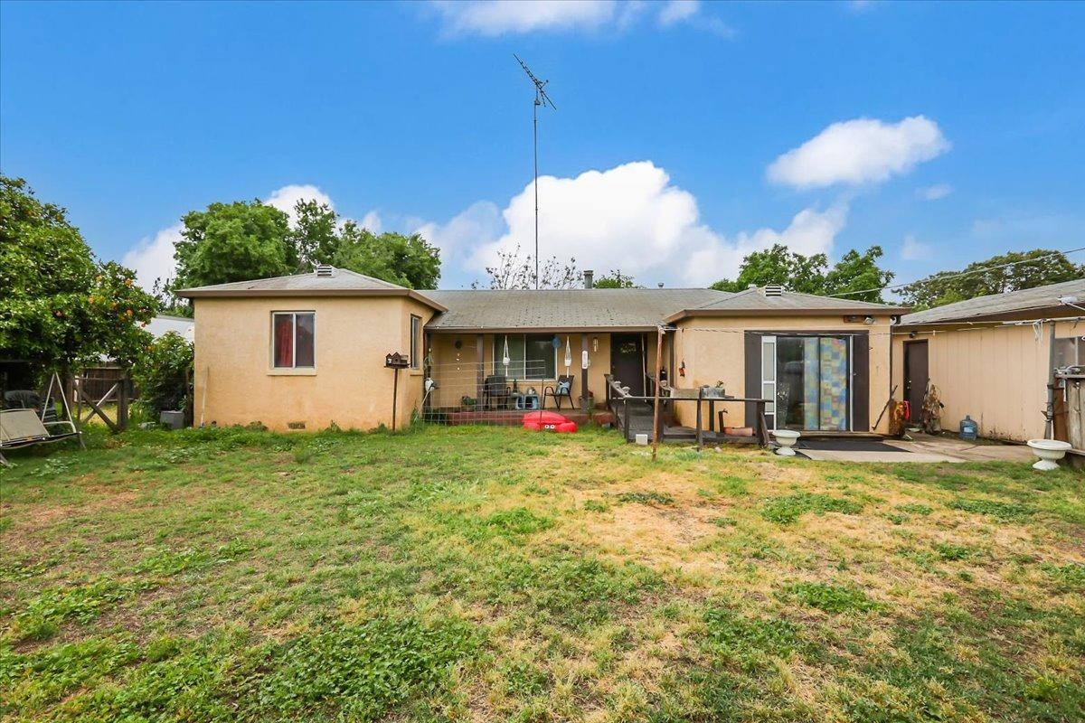 Photo of 6416 Myers Rd in Williams, CA
