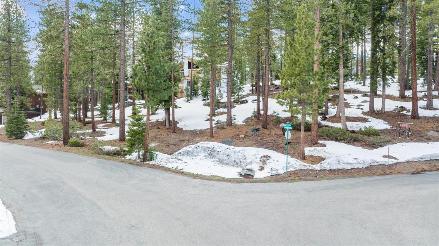 Detail Gallery Image 14 of 22 For 11916 Lamplighter Way, Truckee,  CA 96161 - – Beds | – Baths