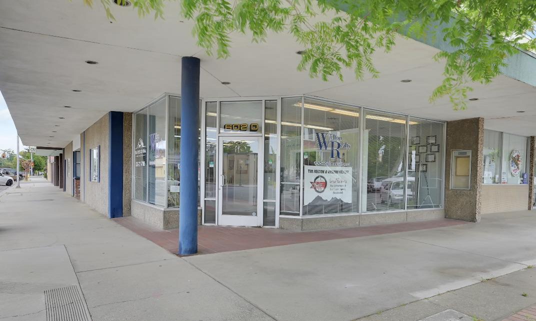Photo of 602 D in Marysville, CA