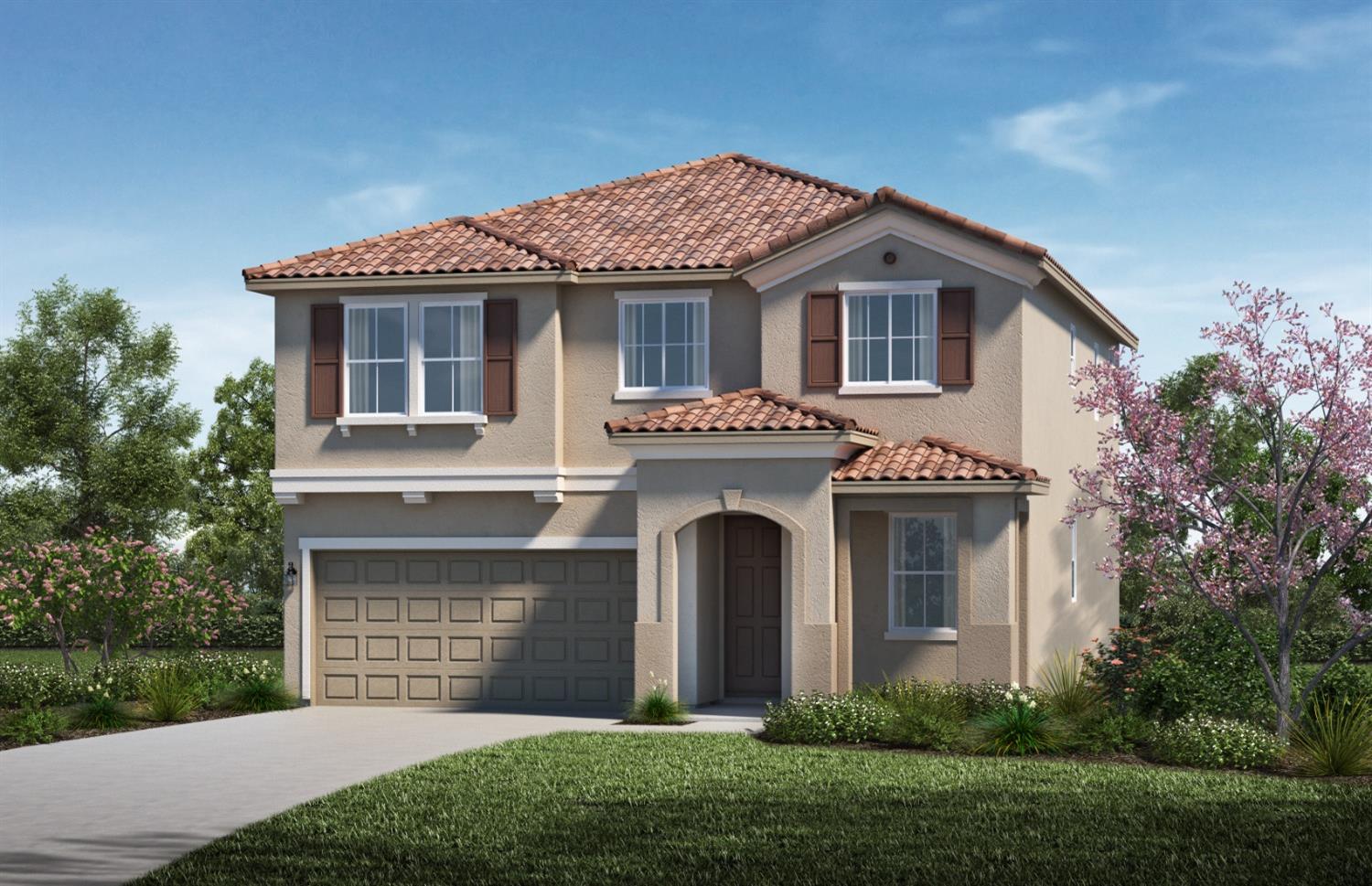 10805 Piave Way, Stockton, CA 95209